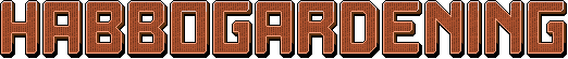 HabboGardening